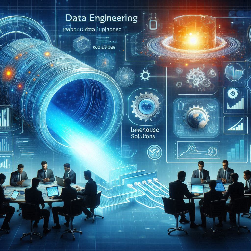 Data Engineering